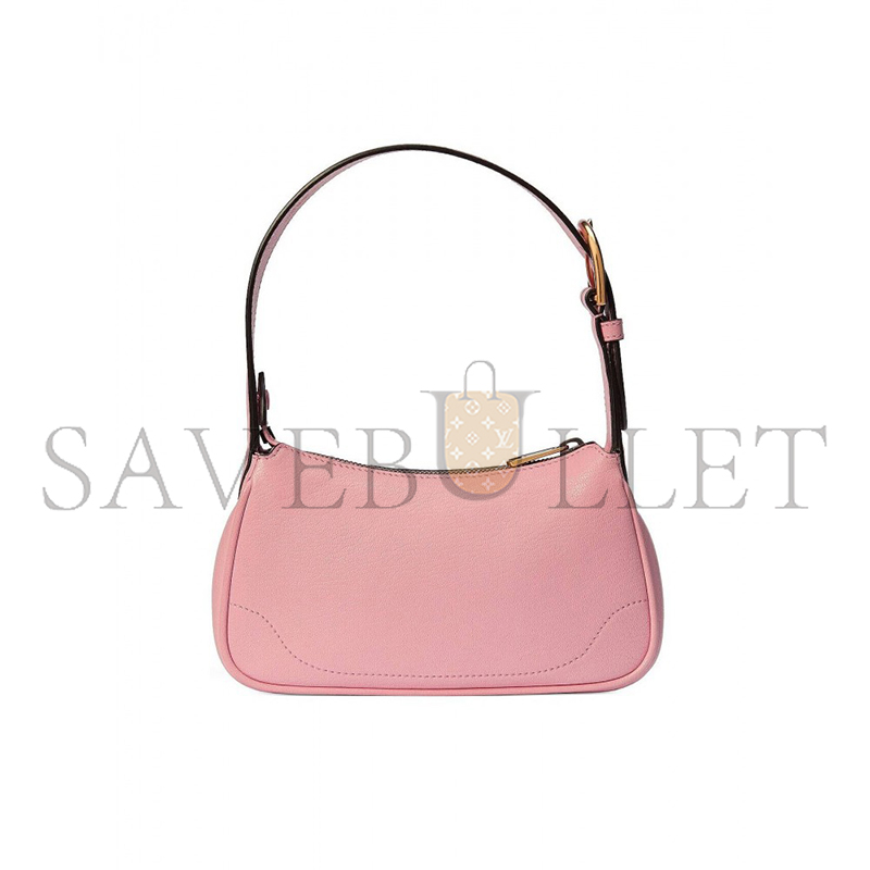 GUCCI APHRODITE MINI SHOULDER BAG 739076 (21*12*4cm)